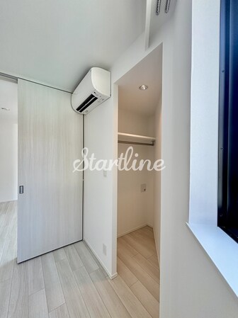 ソラシアレジデンス亀戸の物件内観写真